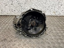 18-25 FORD FOCUS MK4 1.0 PETROL 6 SPEED MANUAL GEARBOX JX6R-7002-AFK (63K MILES)