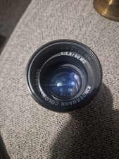 KINDERMANN COLOR - 1:2.8/90 MC