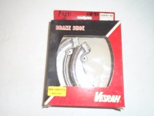 Vesrah Honda CB125T CB125TT