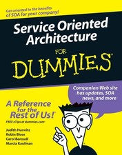 Service Oriented Architecture