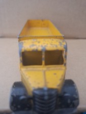 Dinky Bedford Lorry.     rh2