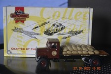 matchbox models of yesteryear