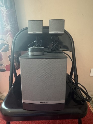 Bose companion series ii - 3,