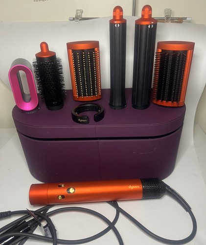 Dyson airwrap multi styler - dyson,