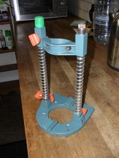 drill guide stand