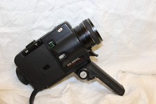 Sankyo ES-25 XL Super 8 Cine
