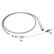 ⁺700R4 Braided Kickdown