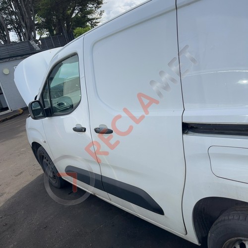 Citroen berlingo bluehdi mk3 - citroen,
