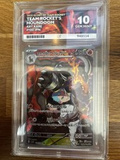 Pokémon team rocket - team, rocket's