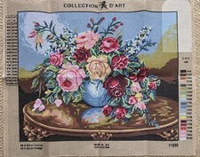 Tapestry needlepoint canvas - tapestry,
