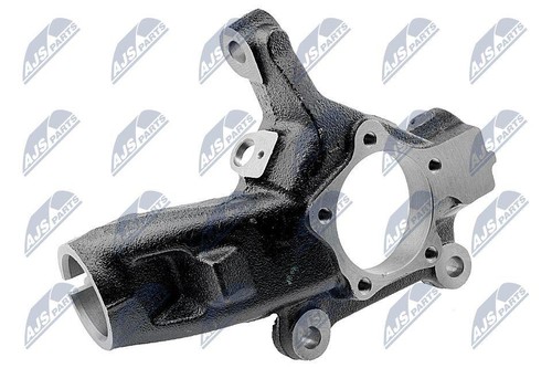 Genuine nty knuckle wheel - genuine,
