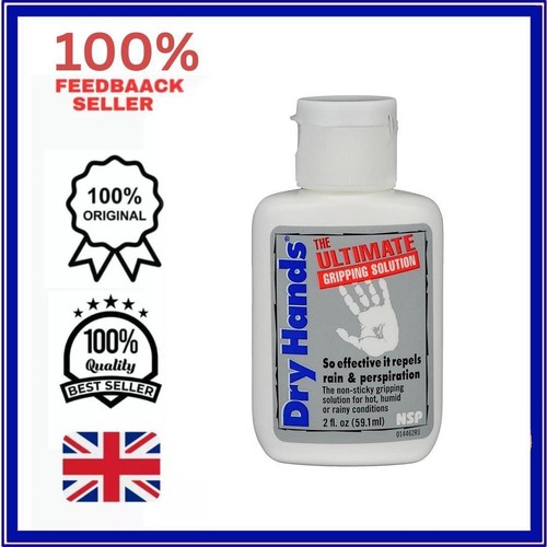 Dry hands liquid chalk gym - hands,