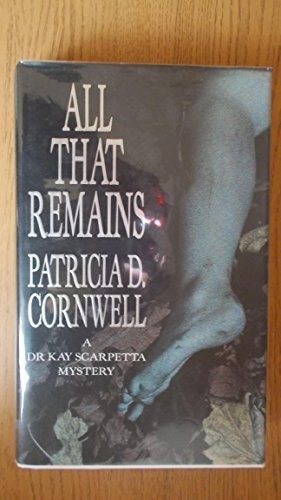 All that remains cornwell - that, by