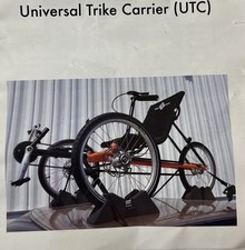 TerraTrike TT600207 Universal