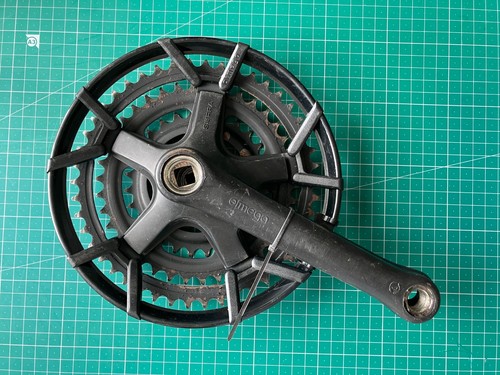 Ofmega sierra 170mm - ofmega,