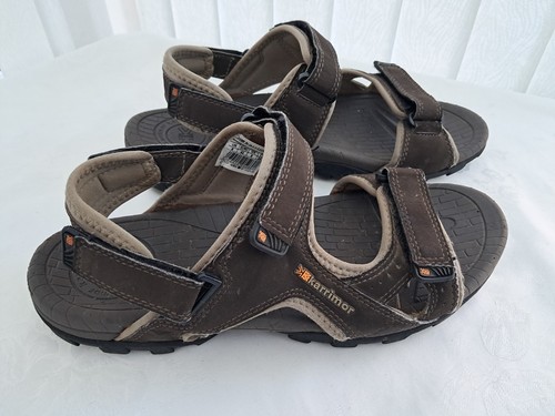 Karrimor antibes brown walking - antibes,
