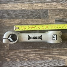 Road Bike Stem 3T 140mm