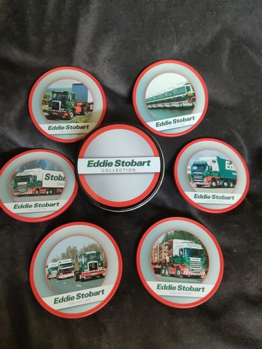 Eddie stobart lorry collection - eddie,