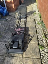 AeroPilates 4 Cord Reformer