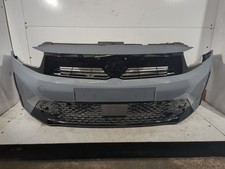 Vauxhall Corsa F Ultimate Hatchback 5 Door 2020-2024 Bumper front P75