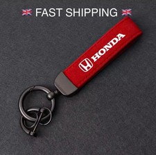 Honda Keyring Keychain Civic Accord Integra Type R EP3 FN2 FK2 DC5 DC2 FK8 MUGEN