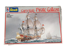 Revell 5426 Cap'N Kidd Pirate