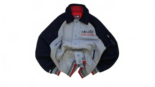 Ecko y2k hip hop light - hip, jacket