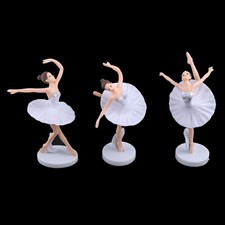 6 Pieces Miniature Figurine