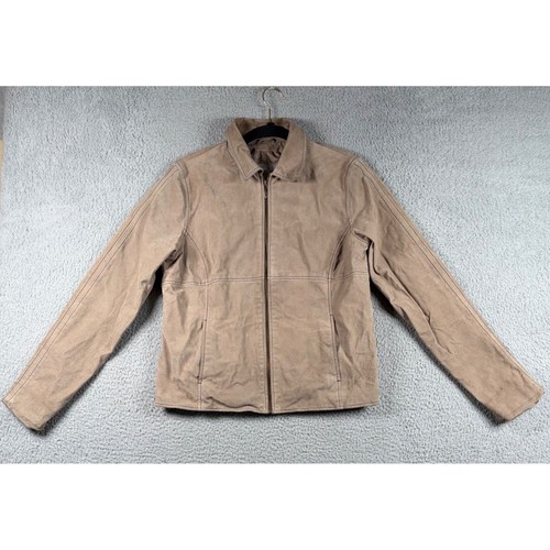 Wilsons leather maxima tan - leather,