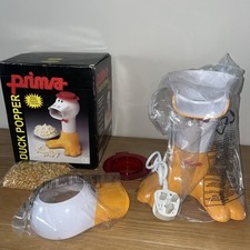 Prima Duck Popper Popcorn