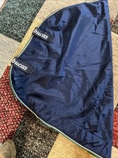 BUCAS Smartex Combi Neck 300 Large - NAVY
