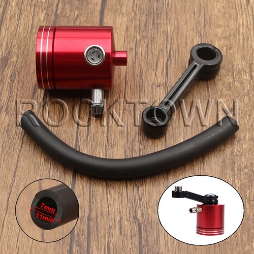 Red motorcycle universal - motorcycle,