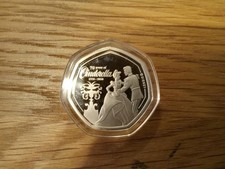 25 Cents 2020 Cook Islands