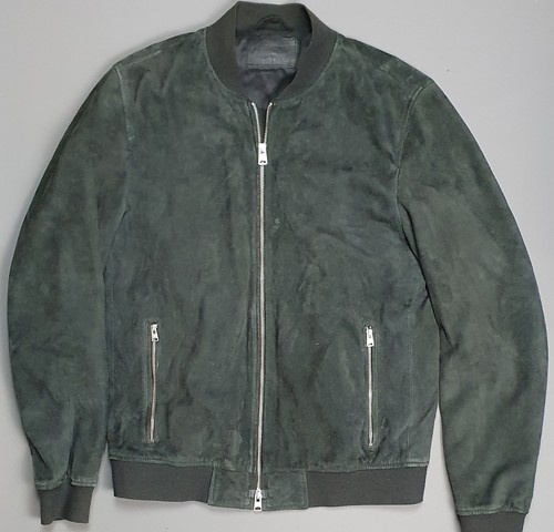 All saints mens jacket - all,
