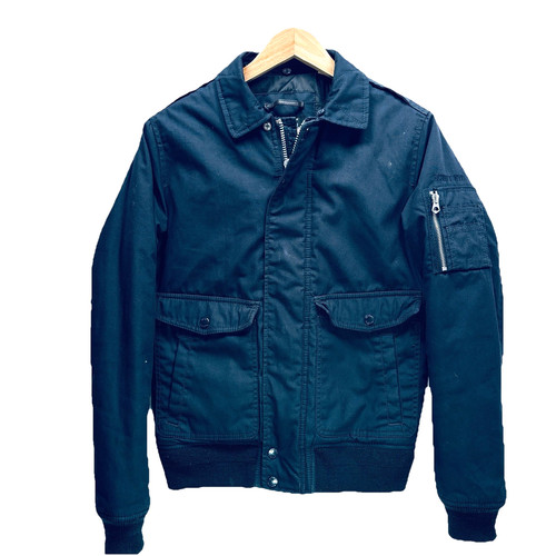 Schott nyc air bomber jacket - air,