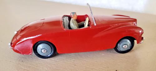 Vintage 1950s dinky 107 - 1950s,