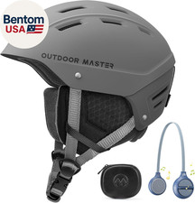 Kelvin ski helmet and - kelvin,