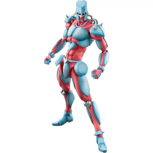Super action statue - action, jojo's