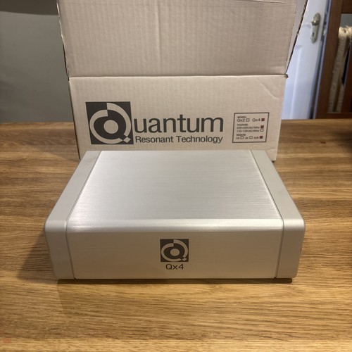 Nordost qrt qx4 - nordost,