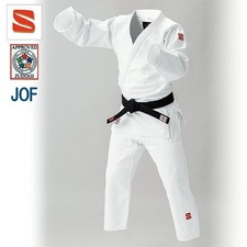 KUSAKURA JOF Judo gi Jacket &