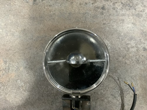 Genuine vintage lucas ft37 - genuine,
