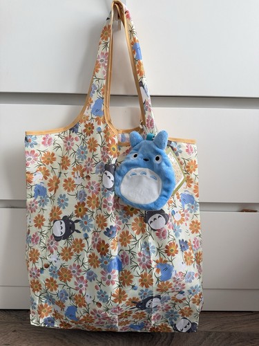 Neighbour totoro foldable - my,
