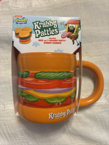 Spongebob squarepants krabby - spongebob,