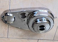 NOS Paughco Primary Cover