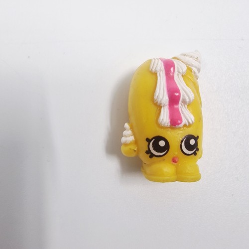 Shopkins season yellow - 1,