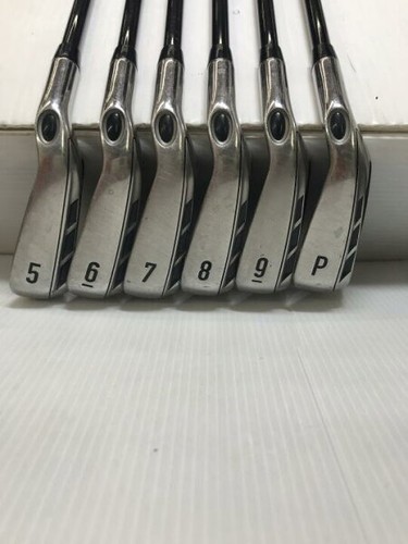 Callaway razr iron - razr, set