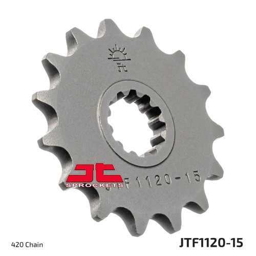 Front sprocket fit generic - sprocket,