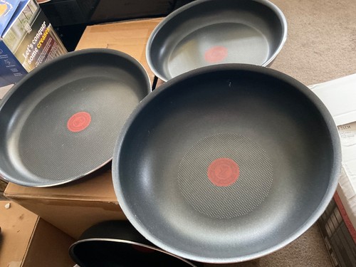 Tefal ingenio non stick - tefal, non-stick