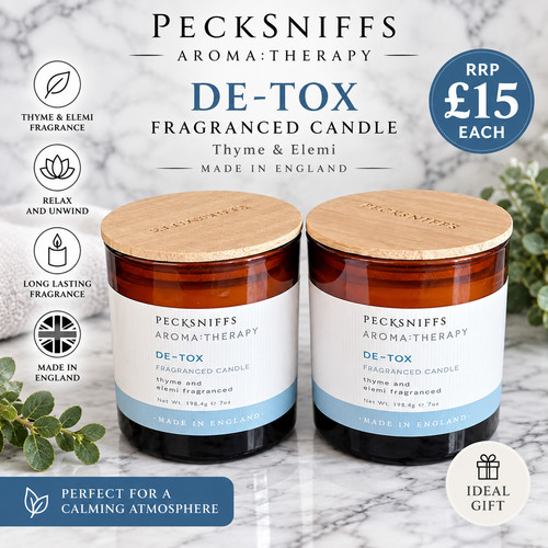 Pecksniffs aroma therapy - 2x,