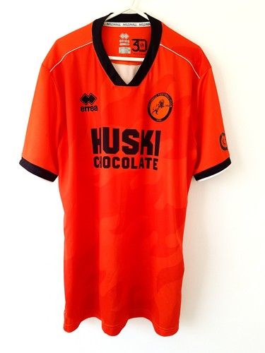 Millwall 3rd shirt 2023 - 3rd, xxl
